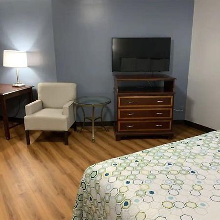Econo Lodge Inn & Suites Denver Esterno foto