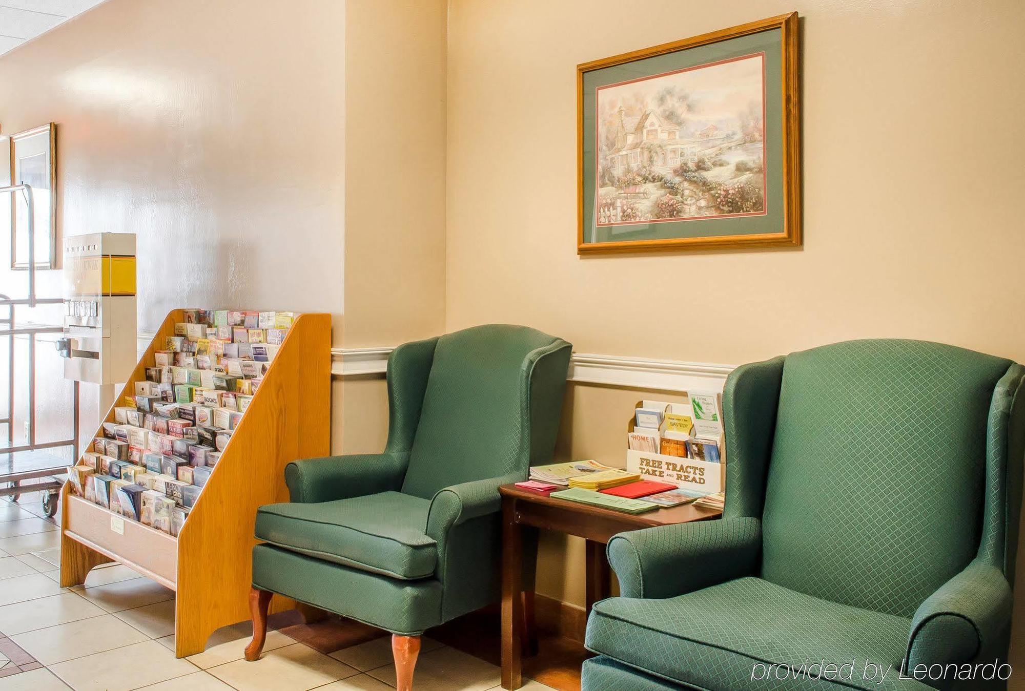 Econo Lodge Inn & Suites Denver Esterno foto