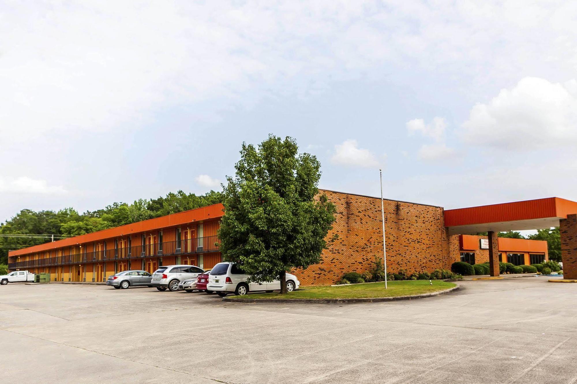 Econo Lodge Inn & Suites Denver Esterno foto